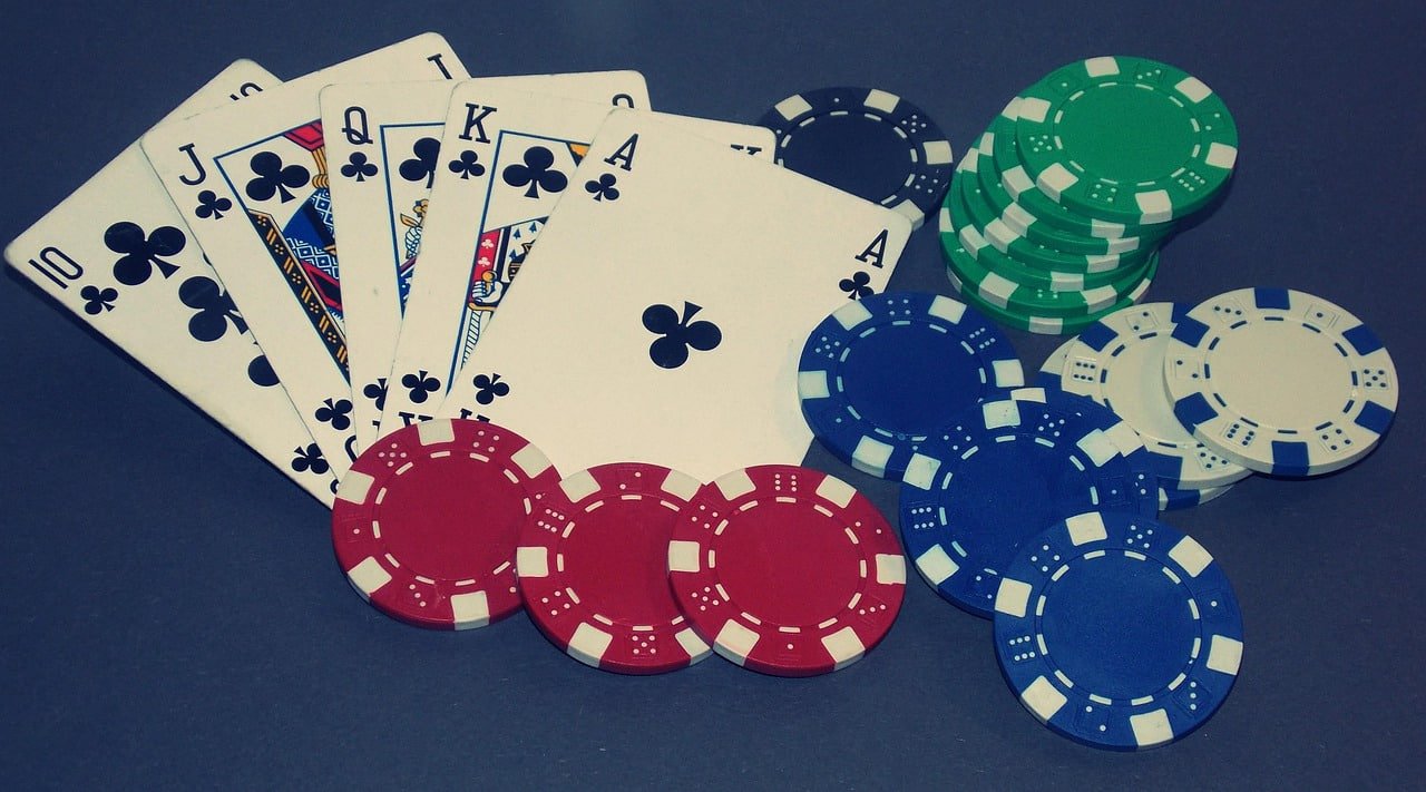 Permainan slot online modern dengan tema menarik dan grafis tajam